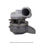 Rotomaster S8640102R Turbocharger - view 5