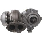 Rotomaster S8640103R Turbocharger - view 6
