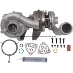 Rotomaster S8640103R Turbocharger - view 1