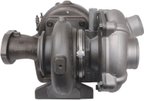 Rotomaster S8640103R Turbocharger - view 4