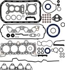 Victor Reinz 01-52355-02 Engine Gasket Set - view 1