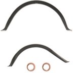 Victor Reinz 10-52516-01 Engine Oil Pan Gasket Set - view 1
