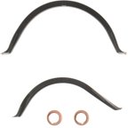 Victor Reinz 10-52516-01 Engine Oil Pan Gasket Set - view 2