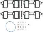 Victor Reinz 11-10365-01 Engine Intake Manifold Gasket Set - Lower - view 1