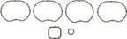 Victor Reinz 11-10514-01 Engine Intake Manifold Gasket Set - view 2