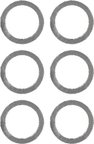 Victor Reinz 11-10521-01 Exhaust Manifold Gasket Set - view 1