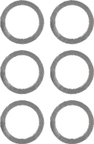 Victor Reinz 11-10521-01 Exhaust Manifold Gasket Set - view 2