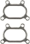 Victor Reinz 11-10725-01 Exhaust Manifold Gasket Set - view 2