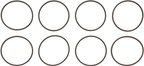 Victor Reinz 11-16791-01 Engine Intake Manifold Gasket Set - view 1