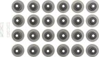Victor Reinz 12-10185-01 Engine Valve Stem Oil Seal Set - Intake and Exhaust - view 1