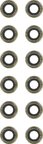 Victor Reinz 12-21291-01 Engine Valve Stem Oil Seal Set - view 1