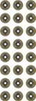 Victor Reinz 12-35406-01 Engine Valve Stem Oil Seal Set - view 2