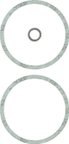 Victor Reinz 13-21729-02 Engine Oil Strainer Gasket Set - view 2