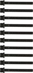 Victor Reinz 14-32047-01 Engine Cylinder Head Bolt Set - view 1