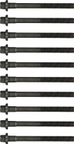 Victor Reinz 14-32143-01 Engine Cylinder Head Bolt Set - view 2