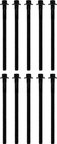 Victor Reinz 14-32214-01 Engine Cylinder Head Bolt Set - view 1