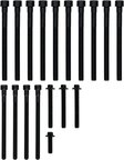 Victor Reinz 14-32309-02 Engine Cylinder Head Bolt Set - view 1