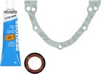 Victor Reinz 15-10103-01 Engine Crankshaft Seal Kit - Front - view 1