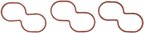 Victor Reinz 15-10284-01 Fuel Injection Plenum Gasket Set - view 1