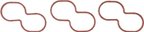 Victor Reinz 15-10284-01 Fuel Injection Plenum Gasket Set - view 2