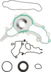 Victor Reinz 15-10391-01 Engine Timing Cover Gasket Set - view 2