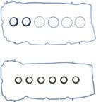 Victor Reinz 15-10489-01 Engine Valve Cover Gasket Set - view 2