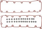 Victor Reinz 15-10703-01 Engine Valve Cover Gasket Set - view 2