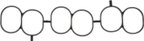 Victor Reinz 15-10798-01 Fuel Injection Plenum Gasket Set - view 2