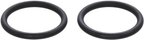 Victor Reinz 15-11186-01 Engine Coolant Pipe O-Ring - view 2