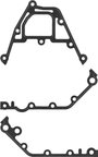 Victor Reinz 15-31928-01 Engine Timing Cover Gasket Set - view 1