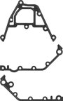 Victor Reinz 15-31928-01 Engine Timing Cover Gasket Set - view 2