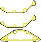 Victor Reinz 15-36164-01 Engine Timing Cover Gasket Set - view 2