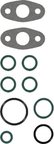 Victor Reinz 15-36428-01 Engine Oil Pan Gasket Set - view 1