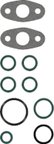 Victor Reinz 15-36428-01 Engine Oil Pan Gasket Set - view 2