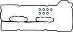 Victor Reinz 15-37858-01 Engine Valve Cover Gasket Set - Left - view 2