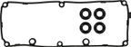 Victor Reinz 15-40486-01 Engine Valve Cover Gasket Set - view 2