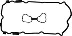 Victor Reinz 15-53709-01 Engine Valve Cover Gasket Set - Right - view 2