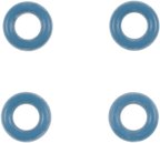 Victor Reinz 18-10031-01 Fuel Injector O-Ring Kit - Upper - view 1