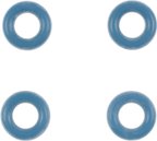 Victor Reinz 18-10031-01 Fuel Injector O-Ring Kit - Upper - view 2