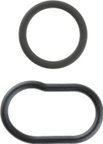 Victor Reinz 18-10076-01 Engine Oil Filter Gasket - view 2