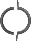 Victor Reinz 19-10012-01 Engine Crankshaft Seal Kit - Rear - view 1