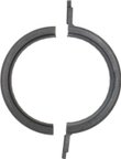 Victor Reinz 19-10012-01 Engine Crankshaft Seal Kit - Rear - view 2