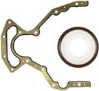 Victor Reinz 19-10080-01 Engine Crankshaft Seal Kit - Rear - view 1