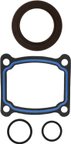 Victor Reinz 19-53274-01 Engine Crankshaft Seal Kit - Front - view 2