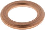 Victor Reinz 41-72005-30 Engine Valve Cover Bolt O-Ring - view 2