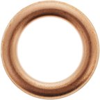 Victor Reinz 41-72005-30 Engine Valve Cover Bolt O-Ring - view 1