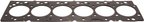Victor Reinz 61-11262-00 Engine Cylinder Head Gasket - view 2