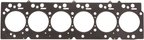 Victor Reinz 61-11262-00 Engine Cylinder Head Gasket - view 1