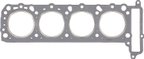 Victor Reinz 61-29185-00 Engine Cylinder Head Gasket - Left - view 2