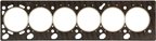 Victor Reinz 61-29320-00 Engine Cylinder Head Gasket - Left - view 1
